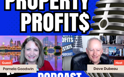 Exploring Single Tenant Triple Net Property Investingwith Pamela Goodwin