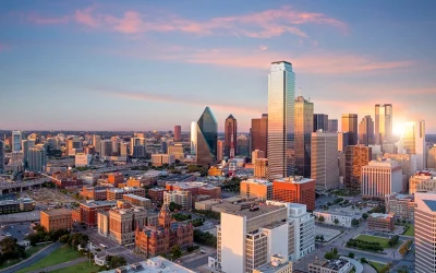 Why Work with an Expert When Buying or Leasing Commercial Real Estate in Texas